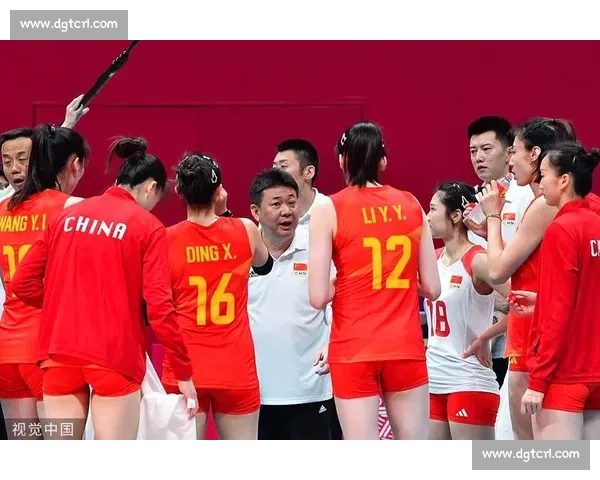 中国队对阵泰国全面解析 技战术对比与关键球员表现盘点 中国队对阵泰国全面解析 技战术对比与关键球员表现盘点