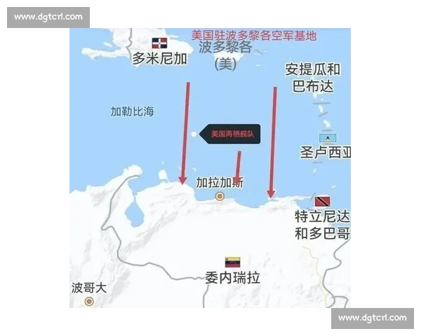 哥伦比亚与委内瑞拉边境博弈升级背后的能源安全与地区影响