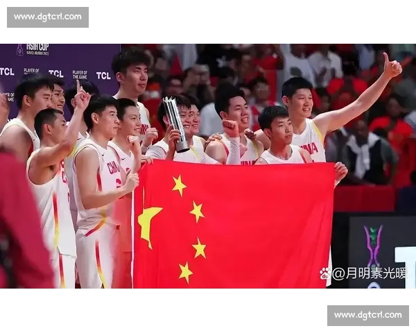 中国男篮迎战哈萨克斯坦，多维解析赛前战术与夺胜关键