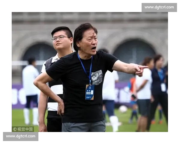 中美篮球对决背后的差距与未来：从技战术到青训体系的全面解析
